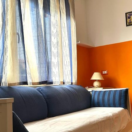 M221 - Marcelli, Nuovo Bilocale A 100Mt Dal Mare Apartamento Exterior foto