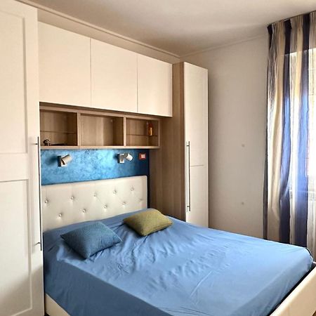 M221 - Marcelli, Nuovo Bilocale A 100Mt Dal Mare Apartamento Exterior foto